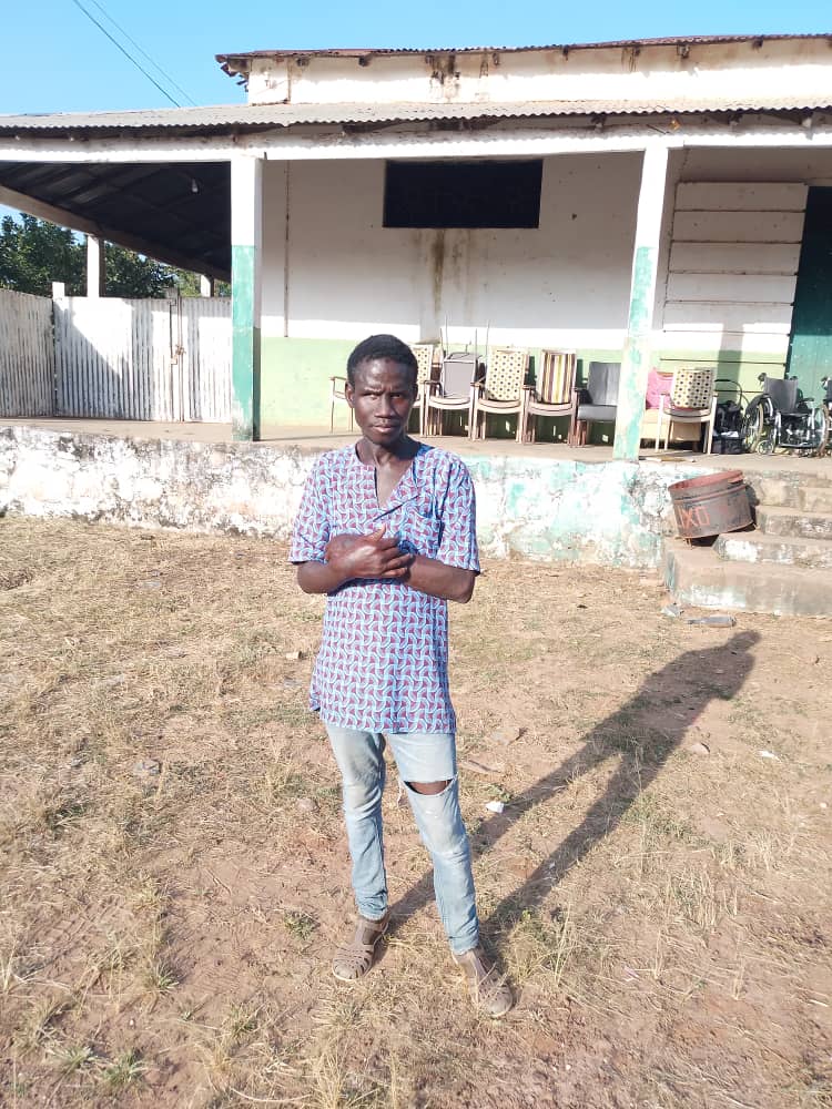 Centro de Tratamento e Reabilitação